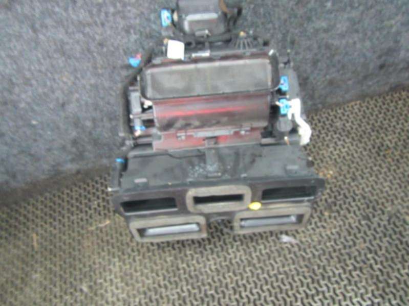 4F1820351J Отопитель в сборе (печка) Audi A6 2008г. | Фото № 4 4F1820351J Отопитель в сборе (печка) Audi A6 2008г. - Фото 4