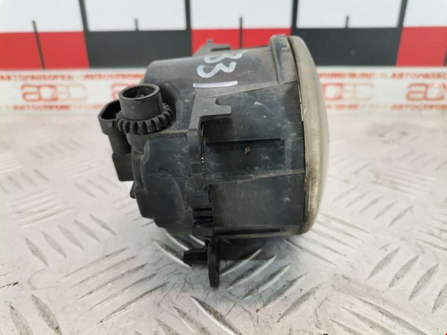 89210094 Фара противотуманная левая Renault Laguna 2 (2000-2007) Хетчбэк 5дв. 2006г. | Фото № 4 89210094 Фара противотуманная левая Renault Laguna 2 (2000-2007) Хетчбэк 5дв. 2006г. - Фото 4