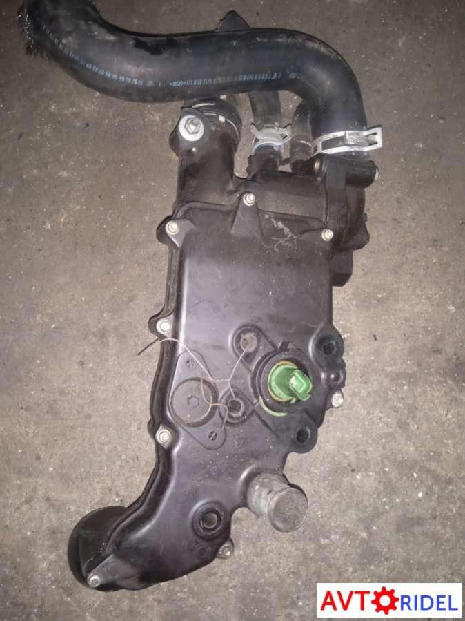 Корпус термостата Peugeot Partner 1 2001г. | Фото № 3 Корпус термостата Peugeot Partner 1 2001г. - Фото 3