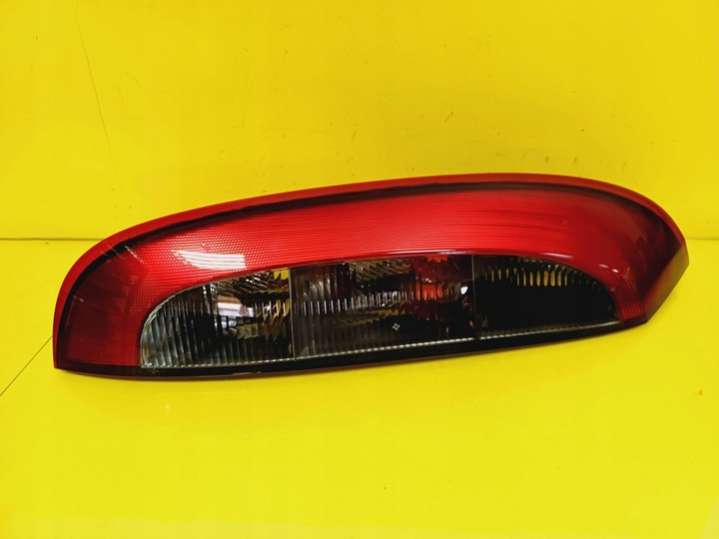 09114336 Фонарь задний левый  Opel Corsa C (2000-2003) 2000г. | Фото № 1  09114336 Фонарь задний левый  Opel Corsa C (2000-2003) 2000г. - Фото 1