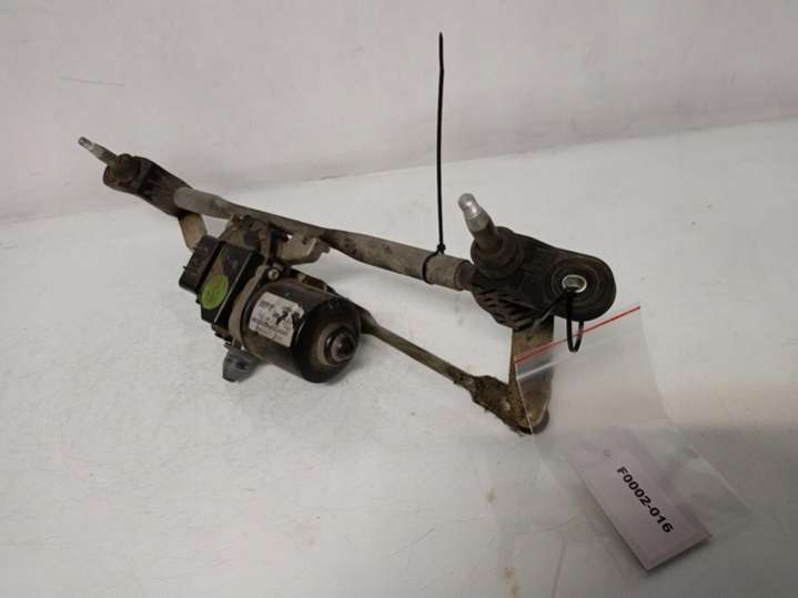 Механизм стеклоочистителя (трапеция дворников)  Fiat Brava 1 поколение (1995-2001) 1995г. | Фото № 3   Механизм стеклоочистителя (трапеция дворников)  Fiat Brava 1 поколение (1995-2001) 1995г. - Фото 3