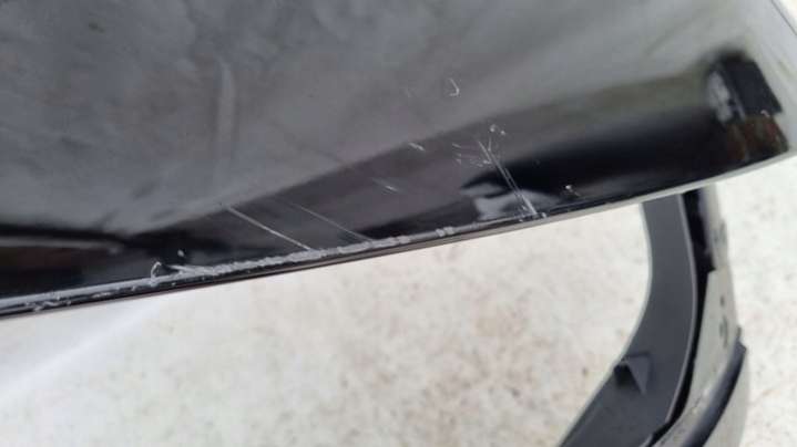 10A827025N Крышка багажника (дверь 3-5) Volkswagen ID.3 1 поколение (2019-2024) 2019г. | Фото № 3 10A827025N Крышка багажника (дверь 3-5) Volkswagen ID.3 1 поколение (2019-2024) 2019г. - Фото 3