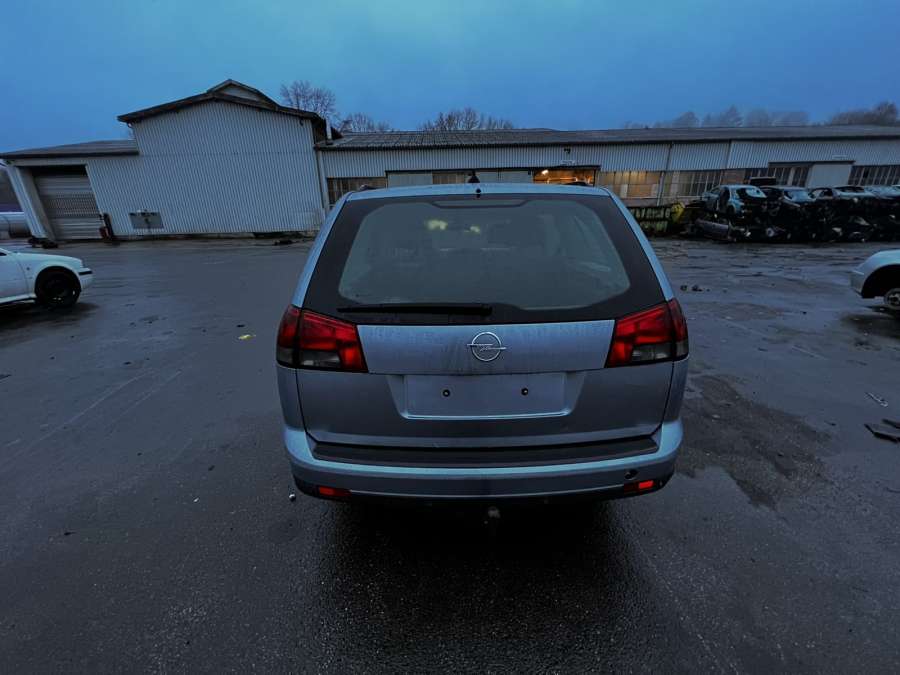 RDB60-502 Заслонка дроссельная Opel Vectra C (2002-2008) Универсал 2005г. | Фото № 8 RDB60-502 Заслонка дроссельная Opel Vectra C (2002-2008) Универсал 2005г. - Фото 8