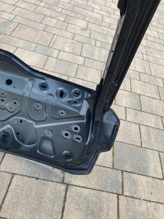 VOLVOXC902KT Крышка багажника (дверь 3-5) Volvo XC90 2 поколение (2014-2019) 2014г. | Фото № 12 VOLVOXC902KT Крышка багажника (дверь 3-5) Volvo XC90 2 поколение (2014-2019) 2014г. - Фото 12