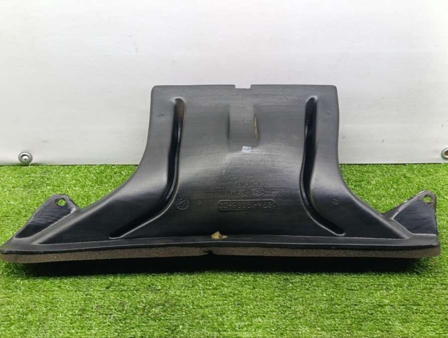 1S7H19098CC Воздуховод Ford Mondeo 3 2005г. | Фото № 2 1S7H19098CC Воздуховод Ford Mondeo 3 2005г. - Фото 2