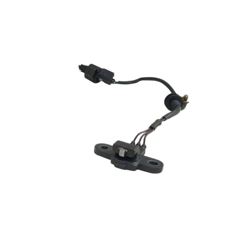 J5T25772 Датчик коленвала  Mitsubishi Galant 8 1999г. | Фото № 2  J5T25772 Датчик коленвала  Mitsubishi Galant 8 1999г. - Фото 2