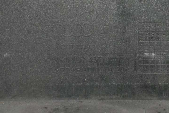 8H0807437 Бампер передний Audi A4 B6 (2000-2005) 2000г. | Фото № 14 8H0807437 Бампер передний Audi A4 B6 (2000-2005) 2000г. - Фото 14