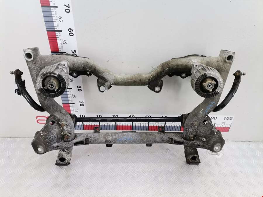 Балка передняя подрамник Mercedes C-Class (W204) (2006-2015) Универсал 2010г. | Фото № 1 Балка передняя подрамник Mercedes C-Class (W204) (2006-2015) Универсал 2010г. - Фото 1