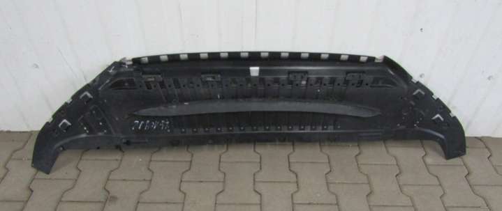 4N0807611E Декоративная крышка двигателя Audi A8 D5 (2017-2024) 2017г. | Фото № 1 4N0807611E Декоративная крышка двигателя Audi A8 D5 (2017-2024) 2017г. - Фото 1