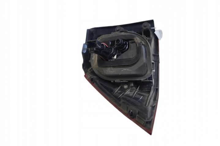 5G0945096M Фонарь задний правый Volkswagen Golf 7 поколение (2012-2017) 2012г. | Фото № 1 5G0945096M Фонарь задний правый Volkswagen Golf 7 поколение (2012-2017) 2012г. - Фото 1