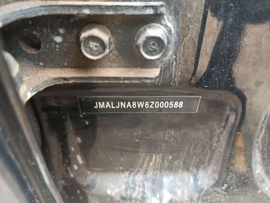 03G145209 Насос вакуумный (тандемный) Mitsubishi Grandis (2003-2011) Минивэн 2006г. | Фото № 8 03G145209 Насос вакуумный (тандемный) Mitsubishi Grandis (2003-2011) Минивэн 2006г. - Фото 8