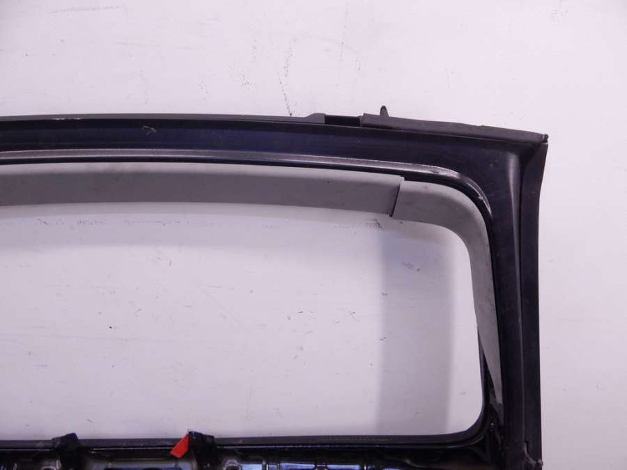 Крышка багажника (дверь 3-5) BMW 3-series (E90/91/92) 2006г. | Фото № 10 Крышка багажника (дверь 3-5) BMW 3-series (E90/91/92) 2006г. - Фото 10