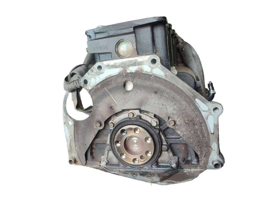 4D68 Блок цилиндров  Mitsubishi Space Wagon 2 1997г. | Фото № 4  4D68 Блок цилиндров  Mitsubishi Space Wagon 2 1997г. - Фото 4