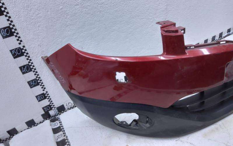 62022BR10H Бампер передний Nissan Qashqai 1 Restail  Nissan Qashqai 2010г. | Фото № 2  62022BR10H Бампер передний Nissan Qashqai 1 Restail  Nissan Qashqai 2010г. - Фото 2