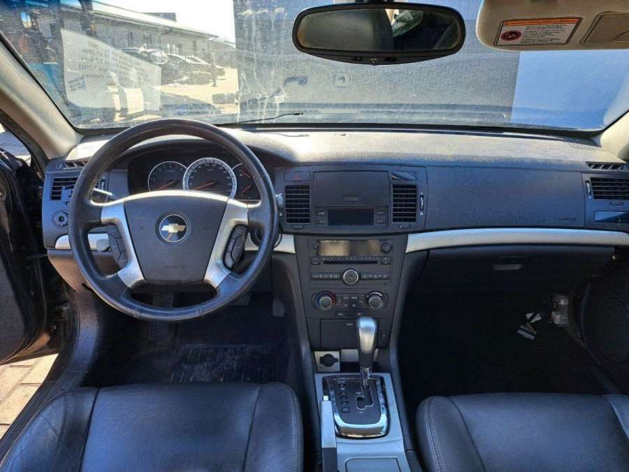 Дополнительный фонарь (Стоп-сигнал)  Chevrolet Epica 2007г. | Фото № 10   Дополнительный фонарь (Стоп-сигнал)  Chevrolet Epica 2007г. - Фото 10