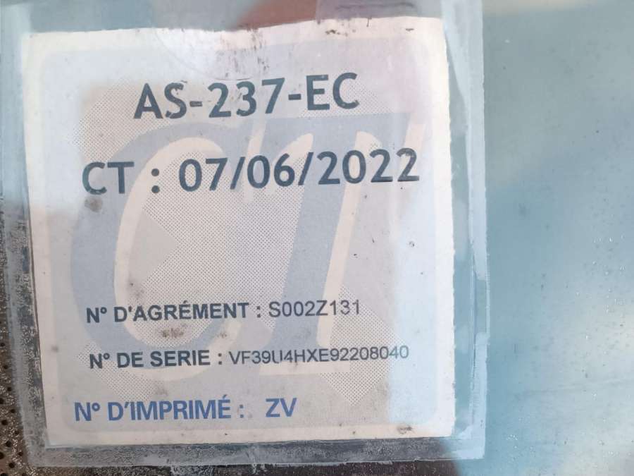 9641312980 Маховик АКПП (драйв плата зубчатый венец маховика) Peugeot 607 (1999-2010) Седан 2005г. | Фото № 11 9641312980 Маховик АКПП (драйв плата зубчатый венец маховика) Peugeot 607 (1999-2010) Седан 2005г. - Фото 11