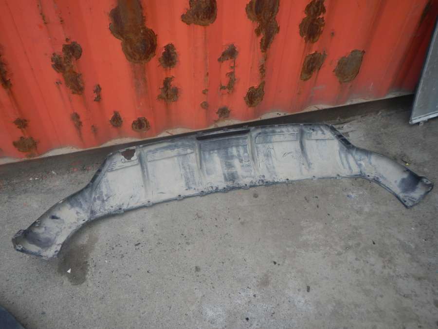 2804202XKQ11A Юбка бампера заднего  Haval F7 0000г. | Фото № 6  2804202XKQ11A Юбка бампера заднего  Haval F7 0000г. - Фото 6