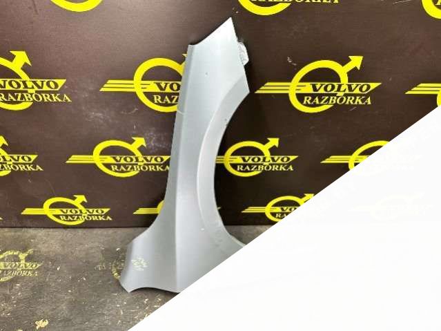 Крыло переднее правое Volvo V60 2017г. | Фото № 1 Крыло переднее правое Volvo V60 2017г. - Фото 1