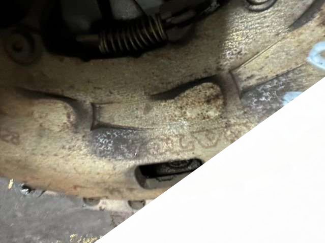 Маховик Volvo XC60 2013г. | Фото № 5 Маховик Volvo XC60 2013г. - Фото 5