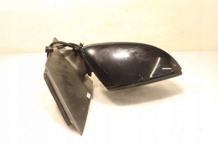 E9024483 Зеркало наружное правое Volkswagen Polo 5 поколение (2009-2015) 2009г. | Фото № 4 E9024483 Зеркало наружное правое Volkswagen Polo 5 поколение (2009-2015) 2009г. - Фото 4