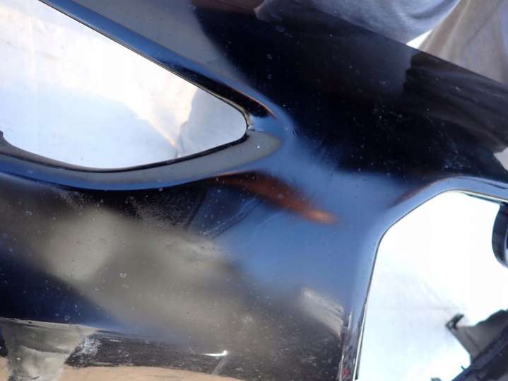 50540715 Бампер передний  Alfa Romeo Stelvio 1 поколение (2016-2024) 2016г. | Фото № 8  50540715 Бампер передний  Alfa Romeo Stelvio 1 поколение (2016-2024) 2016г. - Фото 8