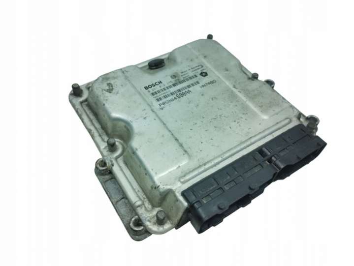 P05094590AA Блок управления двигателем  Chrysler Voyager 4 поколение (2001-2004) 2001г. | Фото № 1  P05094590AA Блок управления двигателем  Chrysler Voyager 4 поколение (2001-2004) 2001г. - Фото 1