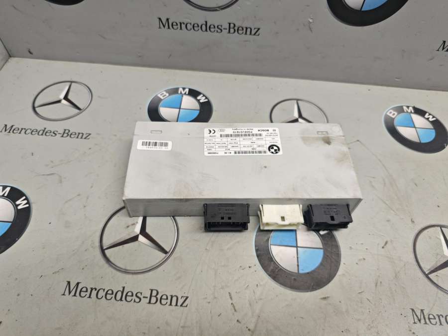 7388490 Блок управления крышкой багажника  BMW X5 F15 2016г. | Фото № 1  7388490 Блок управления крышкой багажника  BMW X5 F15 2016г. - Фото 1