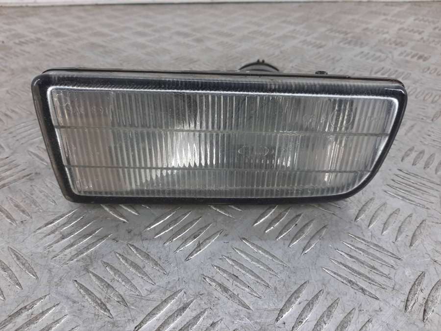 Фара противотуманная левая BMW 3 E36 1996г. | Фото № 1 Фара противотуманная левая BMW 3 E36 1996г. - Фото 1