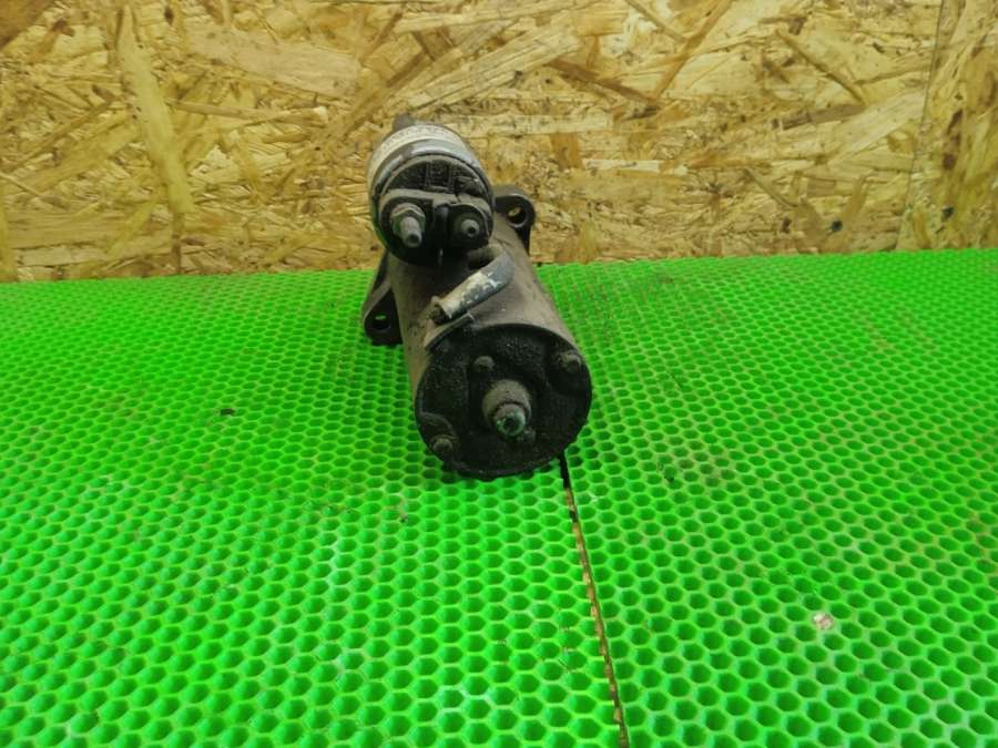 059911023HX Стартер Volkswagen Passat B5 2001г. | Фото № 5 059911023HX Стартер Volkswagen Passat B5 2001г. - Фото 5