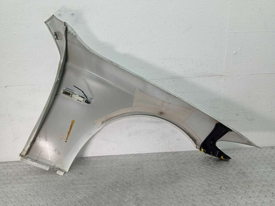 41357248659 Крыло левое BMW 5-Series Седан 2012г. | Фото № 4 41357248659 Крыло левое BMW 5-Series Седан 2012г. - Фото 4