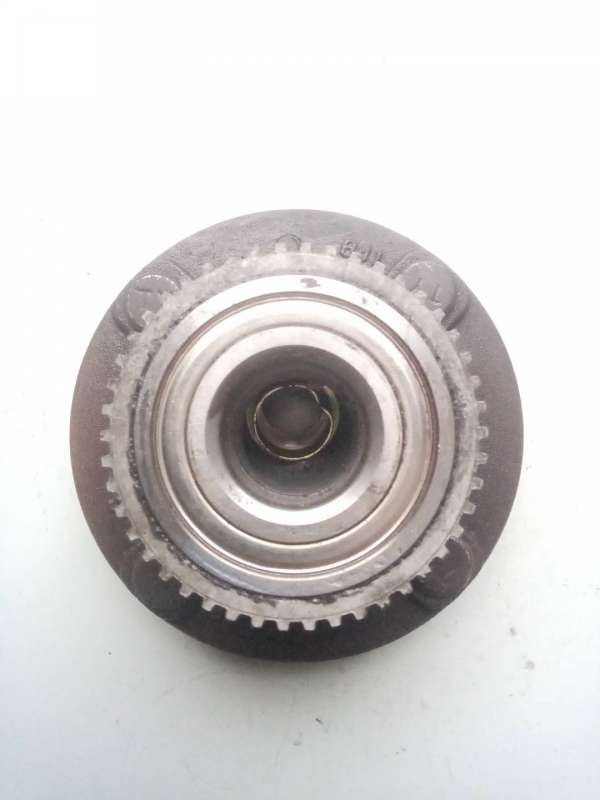 Ступица задняя правая  Kia Carens  2004г. | Фото № 2   Ступица задняя правая  Kia Carens  2004г. - Фото 2