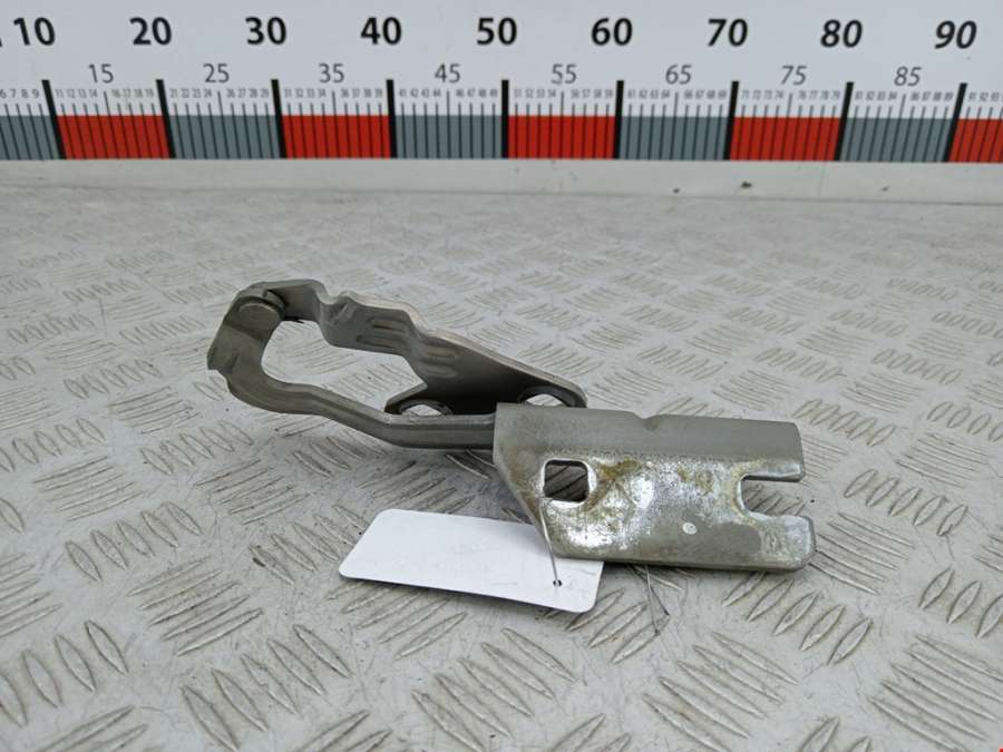 Петля капота левая Citroen Xsara Picasso (1999-2012) Минивэн 2002г. | Фото № 1 Петля капота левая Citroen Xsara Picasso (1999-2012) Минивэн 2002г. - Фото 1