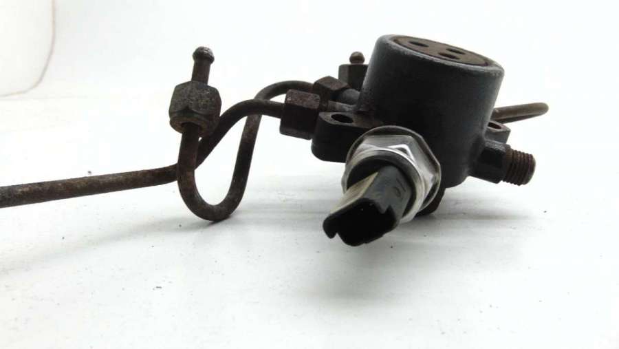 4M5Q9D280DB Топливная рампа Ford Focus 2 2009г. | Фото № 10 4M5Q9D280DB Топливная рампа Ford Focus 2 2009г. - Фото 10