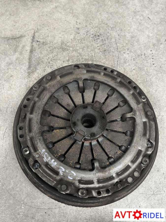 920410803 Маховик Peugeot 806 2001г. | Фото № 5 920410803 Маховик Peugeot 806 2001г. - Фото 5