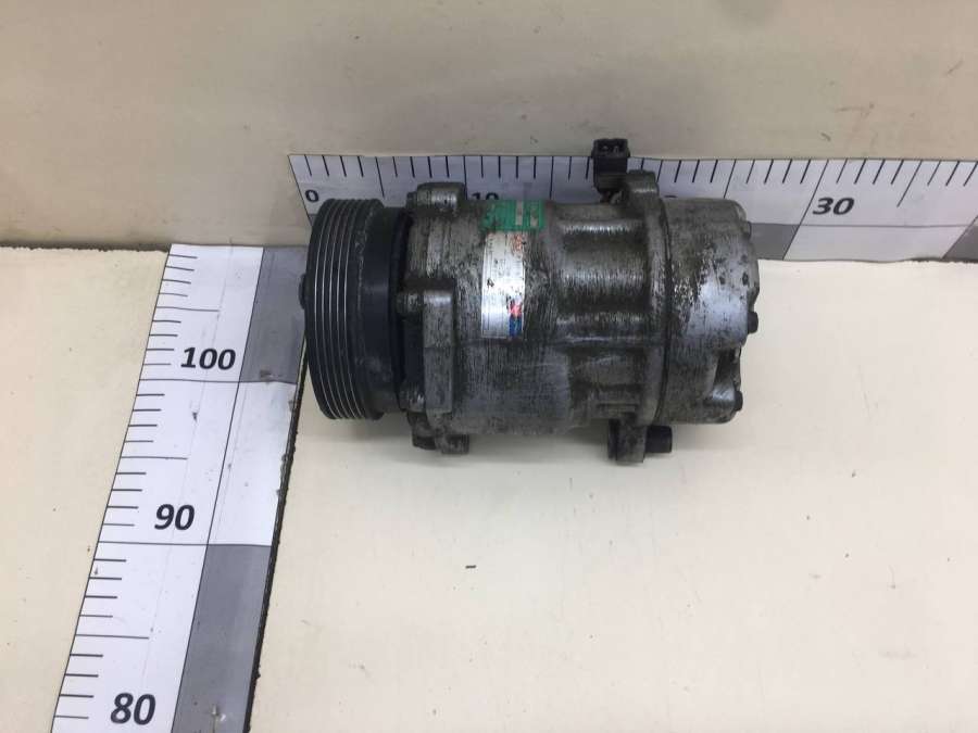 A118104010BB Компрессор кондиционера Vortex Estina 2008г. | Фото № 7 A118104010BB Компрессор кондиционера Vortex Estina 2008г. - Фото 7