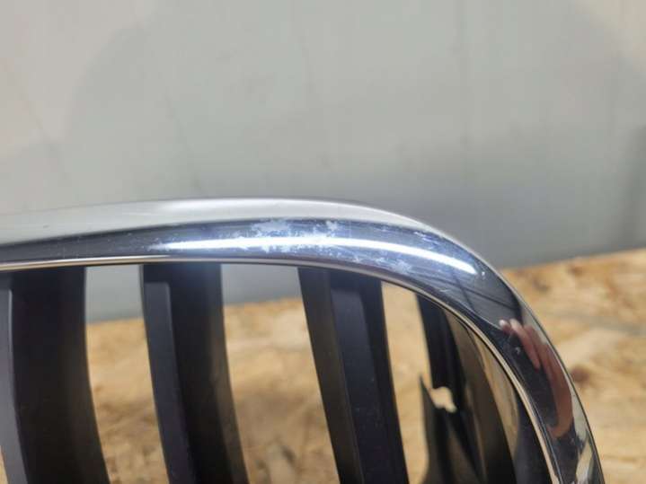 5113-7171396511371713967171396513171576887157688513171852247185224 Решетка радиатора BMW X5 E70 (2006-2010) 2006г. | Фото № 2 5113-7171396511371713967171396513171576887157688513171852247185224 Решетка радиатора BMW X5 E70 (2006-2010) 2006г. - Фото 2