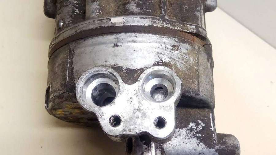 468092234472208631DENSO Муфта компрессора кондиционера Fiat Stilo 2003г. | Фото № 5 468092234472208631DENSO Муфта компрессора кондиционера Fiat Stilo 2003г. - Фото 5