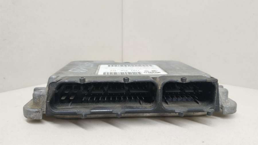 4655183461600.383.03FIAW49F.B Блок управления двигателем  Fiat Bravo  2000г. | Фото № 2  4655183461600.383.03FIAW49F.B Блок управления двигателем  Fiat Bravo  2000г. - Фото 2