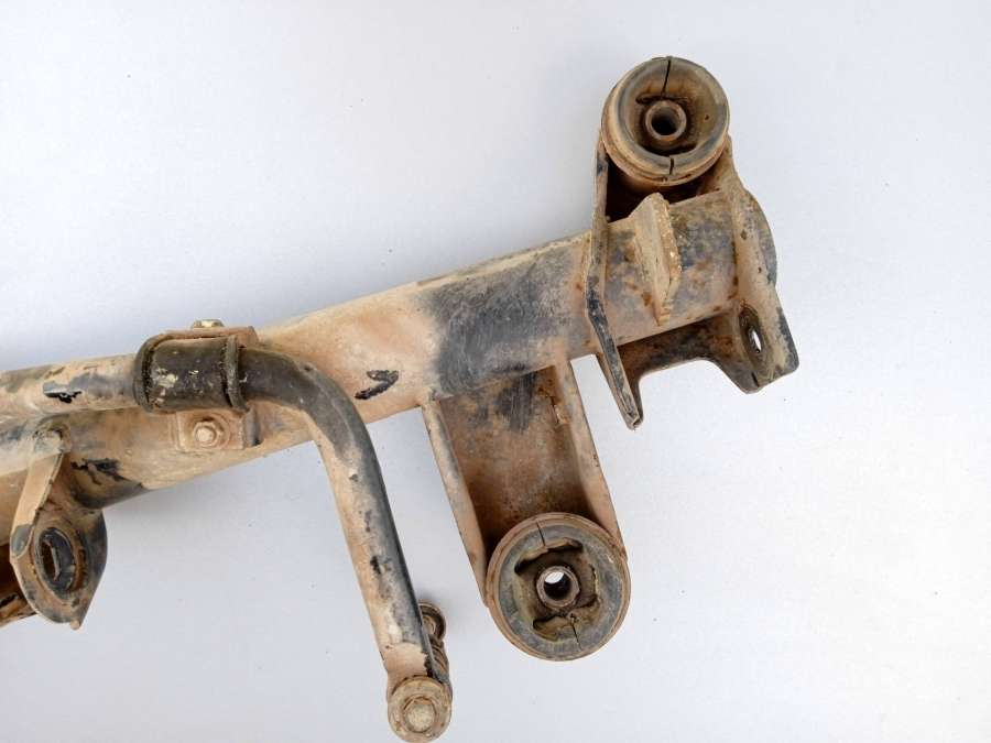 Балка задняя  Kia Joice 1999г. | Фото № 4   Балка задняя  Kia Joice 1999г. - Фото 4