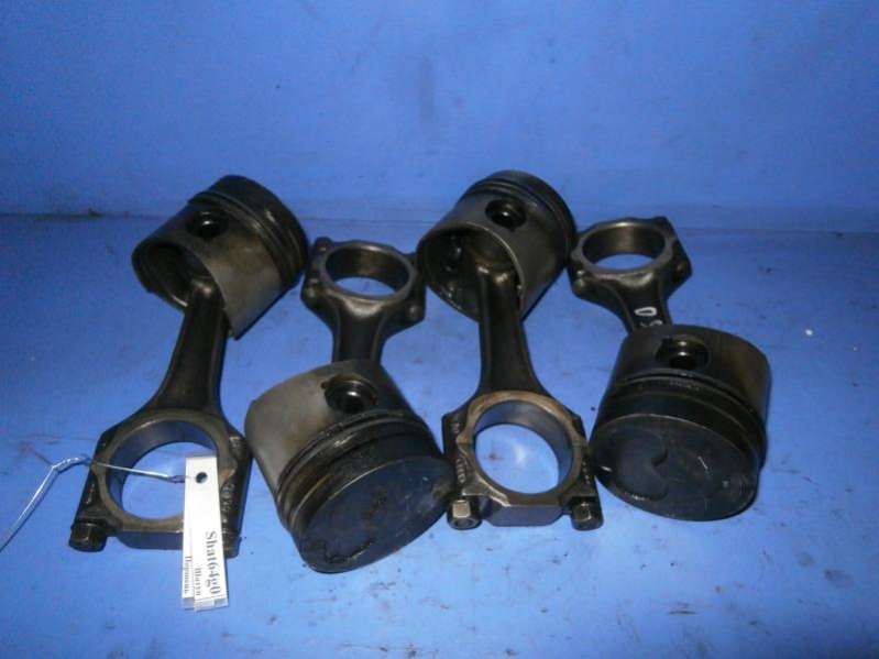 Шатун Volkswagen Caravelle T3 1988г. | Фото № 1 Шатун Volkswagen Caravelle T3 1988г. - Фото 1