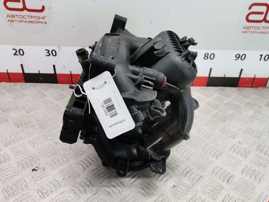 4M5G9424CF Коллектор впускной Ford C-MAX 2 (2010-2019) Минивэн 2010г. | Фото № 1 4M5G9424CF Коллектор впускной Ford C-MAX 2 (2010-2019) Минивэн 2010г. - Фото 1