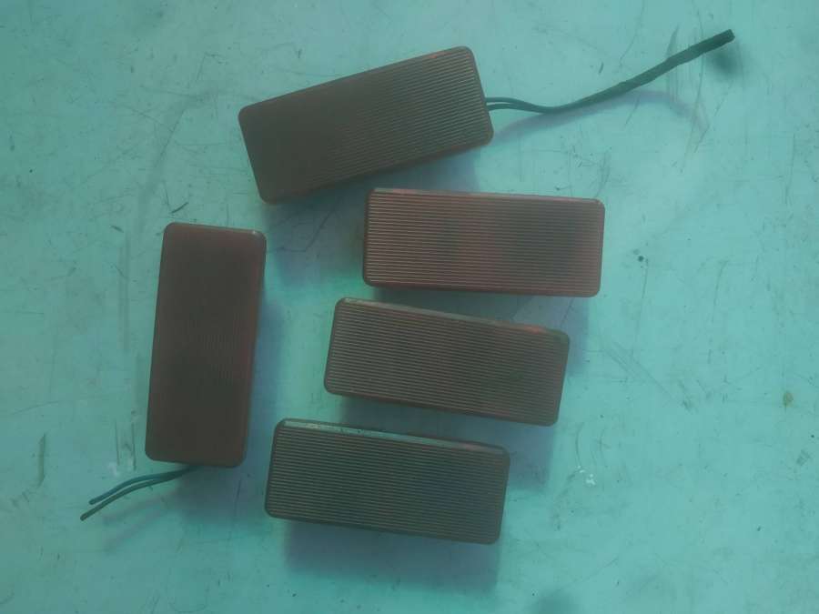 9263028000 Прочая запчасть  Hyundai Lantra J1 1993г. | Фото № 1  9263028000 Прочая запчасть  Hyundai Lantra J1 1993г. - Фото 1