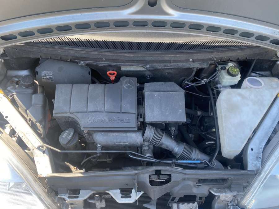 Рычаг передний правый Mercedes A-Class (W168) (1997-2004) Хетчбэк 5дв. 2003г. | Фото № 13 Рычаг передний правый Mercedes A-Class (W168) (1997-2004) Хетчбэк 5дв. 2003г. - Фото 13