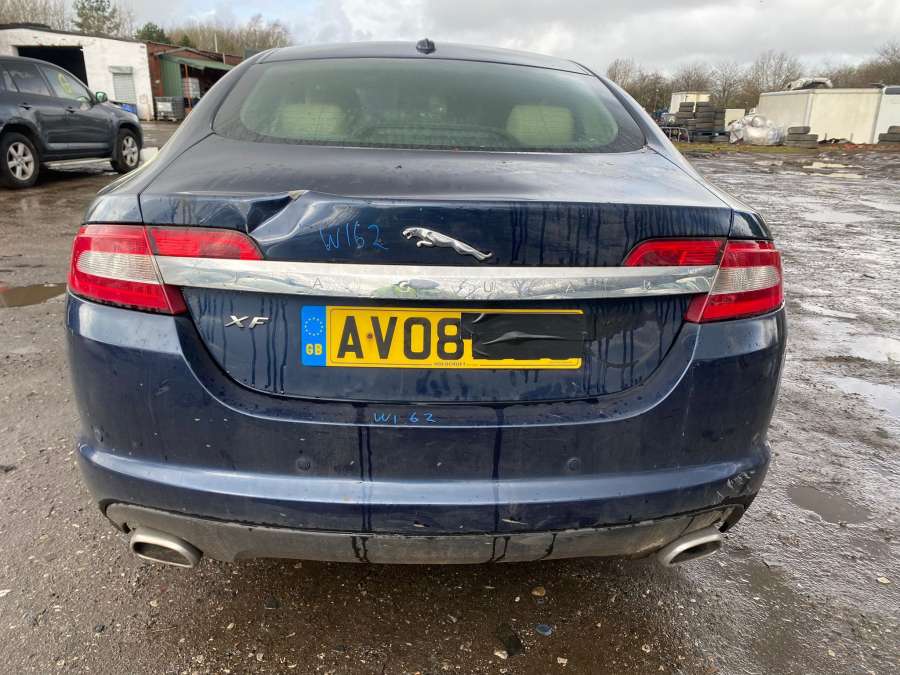 8X2314540AD Блок управления стеклоподъемниками Jaguar XF (X250) (2007-2015) Седан 2008г. | Фото № 10 8X2314540AD Блок управления стеклоподъемниками Jaguar XF (X250) (2007-2015) Седан 2008г. - Фото 10