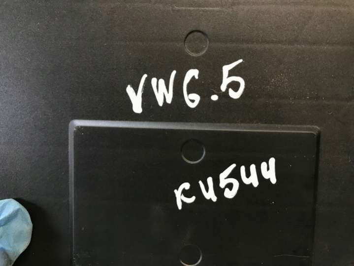 3C0937049AD Блок предохранителей Volkswagen Golf 5 поколение (2004-2009) 2004г. | Фото № 6 3C0937049AD Блок предохранителей Volkswagen Golf 5 поколение (2004-2009) 2004г. - Фото 6
