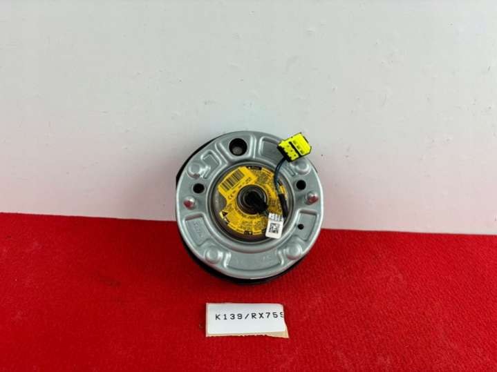 KA505533784579703 Подушка безопасности  BMW 2 F/F3 (014-017) 2014г. | Фото № 2  KA505533784579703 Подушка безопасности  BMW 2 F/F3 (014-017) 2014г. - Фото 2