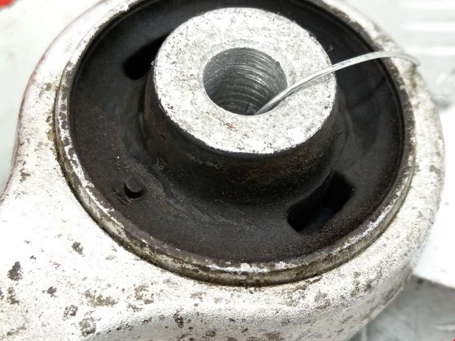 Рычаг передний правый Audi A4 B6 (2000-2006) Универсал 2004г. | Фото № 5 Рычаг передний правый Audi A4 B6 (2000-2006) Универсал 2004г. - Фото 5