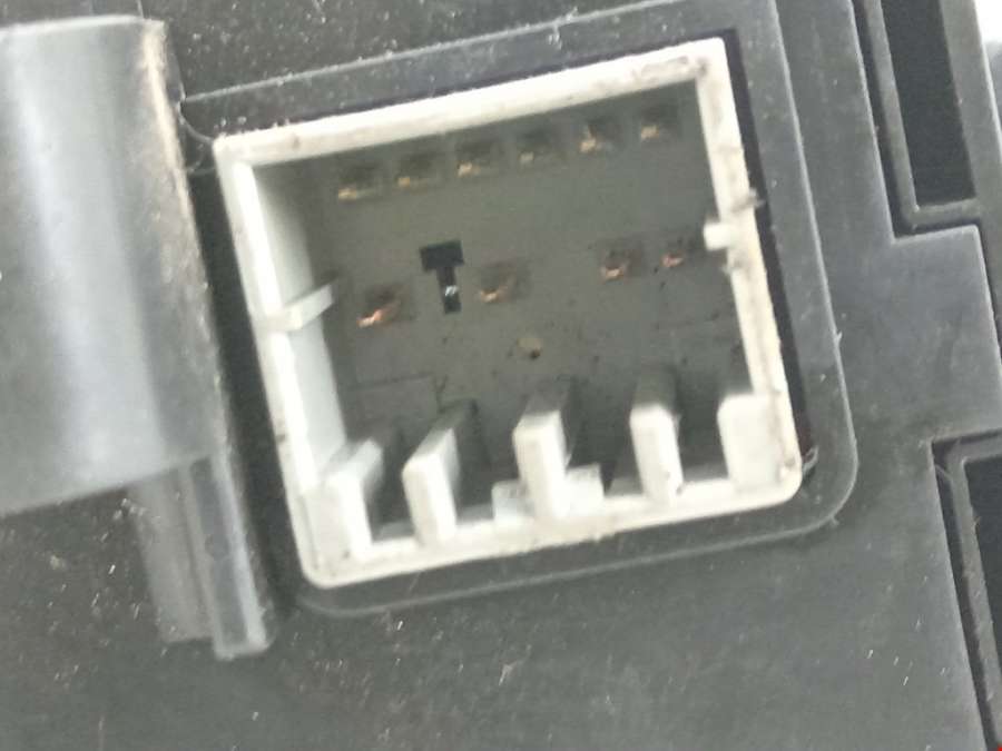 35250TF0G311 Переключатель поворотов и дворников (стрекоза) Honda CR-V 3 (2006-2012) Внедорожник 5дв. 2007г. | Фото № 3 35250TF0G311 Переключатель поворотов и дворников (стрекоза) Honda CR-V 3 (2006-2012) Внедорожник 5дв. 2007г. - Фото 3