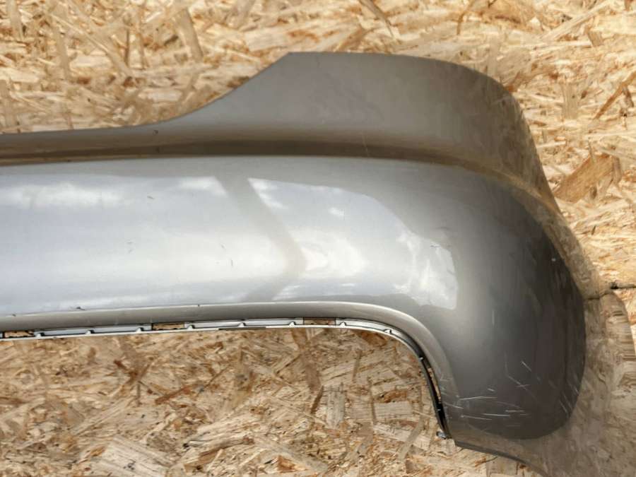 4F5807511B Бампер задний Audi A6 4F/C6 2008г. | Фото № 4 4F5807511B Бампер задний Audi A6 4F/C6 2008г. - Фото 4