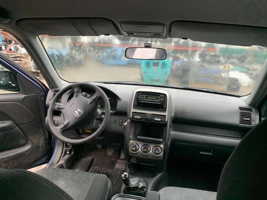 Кронштейн   Honda CR-V II 2005г. | Фото № 7    Кронштейн   Honda CR-V II 2005г. - Фото 7